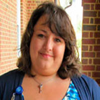Janie M Witherspoon