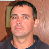 Stacy G Reaves