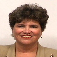 Yvonne G Smith