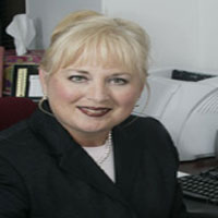 Joyce H Keenan