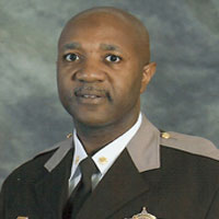 Carlos V Talley