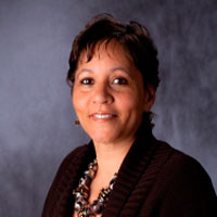 Pamela C Hairston