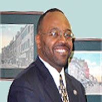 Vandy V Jones III