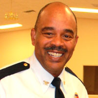 John I Dixon III