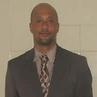 Tyrus T Lyles