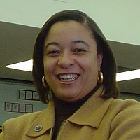 Sheron D Carter-Gunter