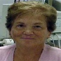 Joyce P Morris