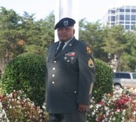 Gary L Mccray