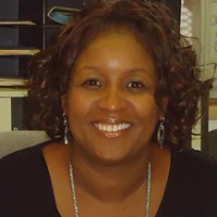 Linda M York