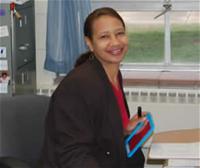 Lisa Coles