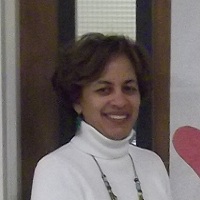 Karen P Harrell