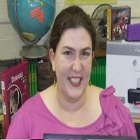 Carrie S Bruner