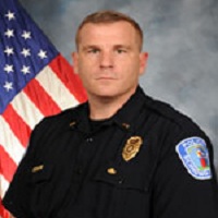 Timothy Wyatt