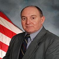 Gary Ladin