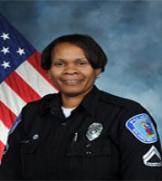 Monica Powell