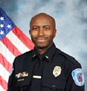 Darrell Goins