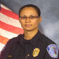 Angela Greene