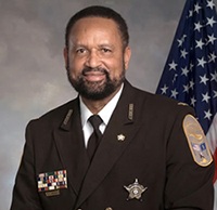 Clarence Woody