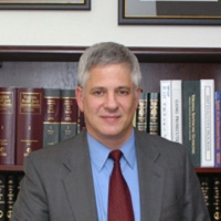 Anthony G Spencer