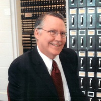 Ray S Campbell