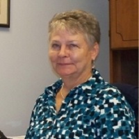 Frances K Hatcher