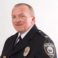Edward D Woods