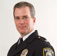 Mark G Solesky