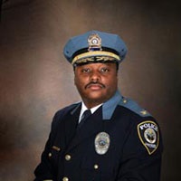 Kelvin L Wright