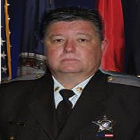 James M Evans