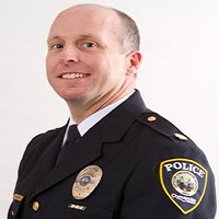 Timothy G Breslin