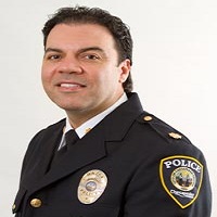 Tony R Torres
