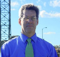 Eric J Martin