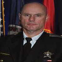 James H Shipley